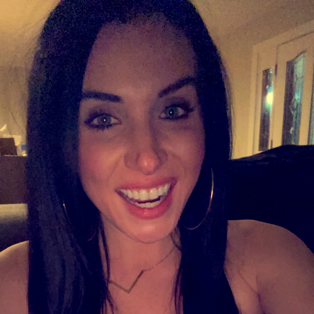 Meet your Posher, Lindsey